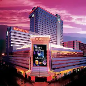 Eldorado Reno – A Caesars Rewards Destination - 27