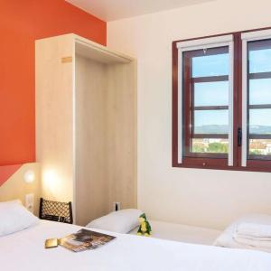 ibis budget Perpignan Centre Méditerranée - 36