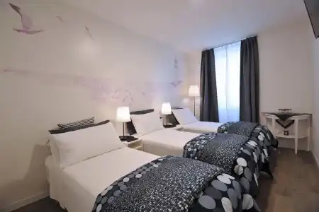 Residenza Corso Saba - 3