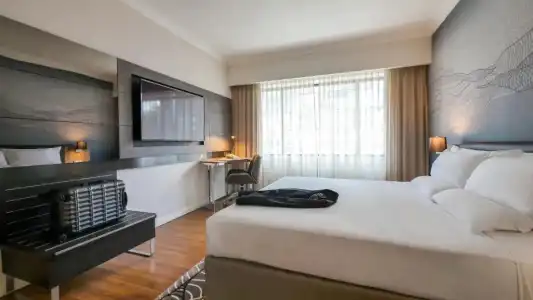 Novotel Kuala Lumpur City Centre - 64