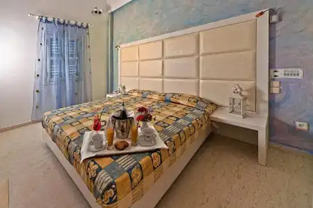 Sellada Apartments - 69
