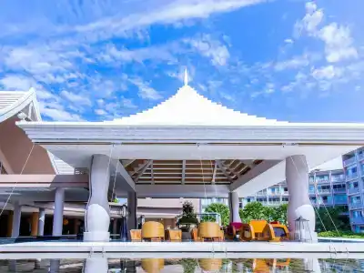 Grand Mercure Phuket Patong - 33