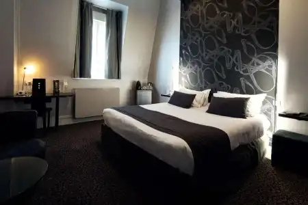 Best Western Central - 64