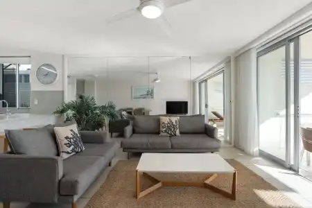 Fairshore Noosa - 39