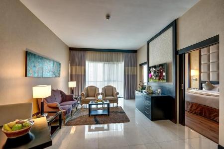 Grandeur Al Barsha - 20