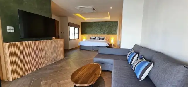 Punnpreeda Beach Resort - 139