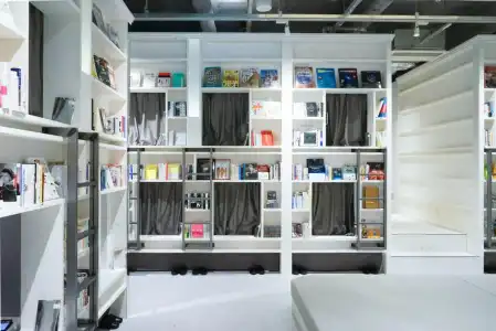 Book and Bed Tokyo Shinsaibashi - 0
