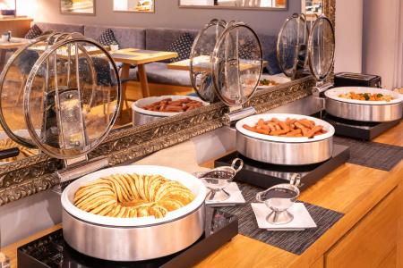 INNSIDE by Melia Prague Old Town - 38