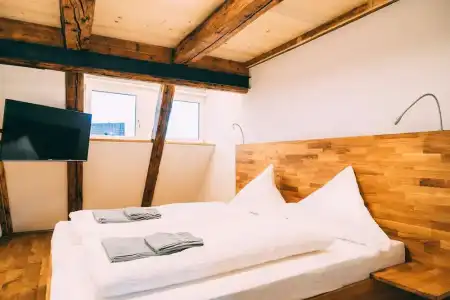 Amtshaus Gut Hügle Boutique Apartments - 143