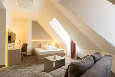 Best Western Dreilaenderbruecke - 2