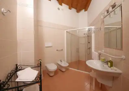 Residence Fondo La Campagnola - 11