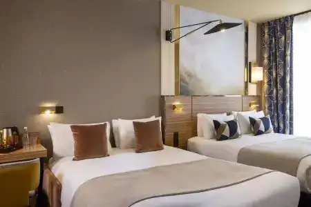 Le Rocroy - 85