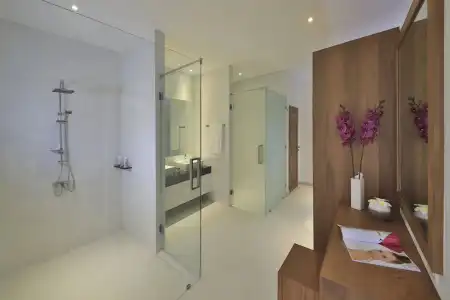 Samui Blue Orchid - 8