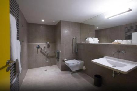 Fourvière Hôtel Lyon - 40