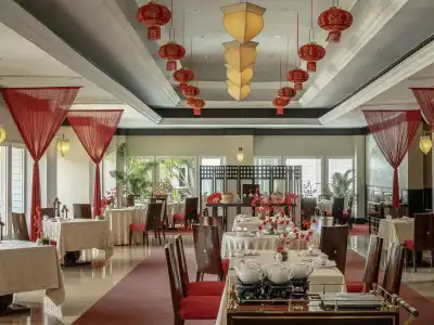 Sofitel Phnom Penh Phokeethra - 30
