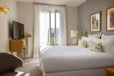 Hôtel de Banville - 76