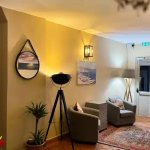 Hôtel Colomba - 25