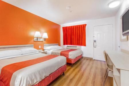 Motel 6 Phoenix, AZ - West - 16
