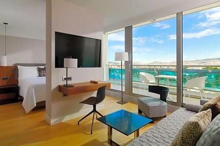 Athens Marriott - 54