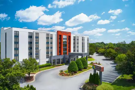 Hyatt Place Greensboro - 20