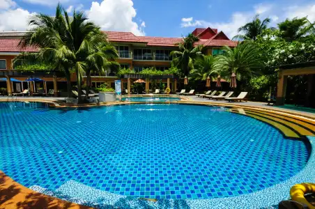 R-Mar Resort and Spa - 21