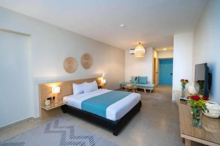 Redcon Suites - 1
