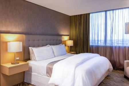 The Westin Guadalajara - 46