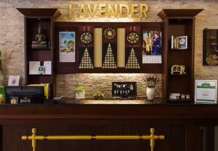 Lavender Quy Nhơn - 16