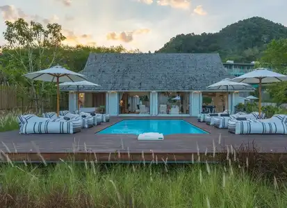 Cape Kudu, Koh Yao Noi Phuket - 86