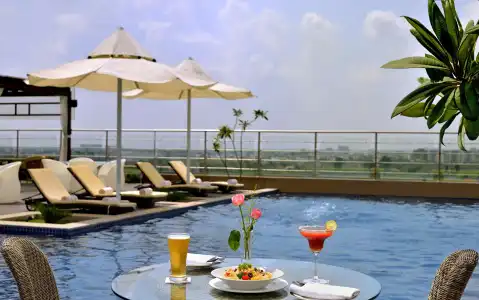 Radisson Blu Jaipur - 6