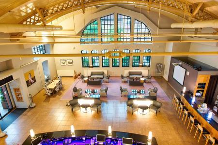 Four Points by Sheraton Offenbach Plaza - 12