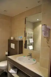 Hôtel de la Couronne - 80
