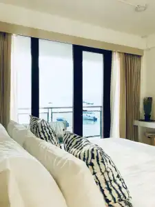 Blue Tao Beach - 44