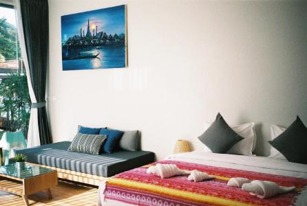 Silver Beach Resort - 27