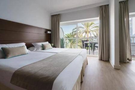 Las Gaviotas Suites - 86