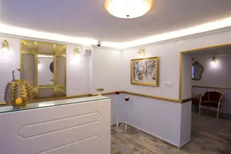 Zeynep Hatun Otel - 11
