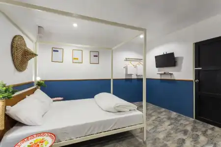 Stockhome Hostel Ayutthaya - 40