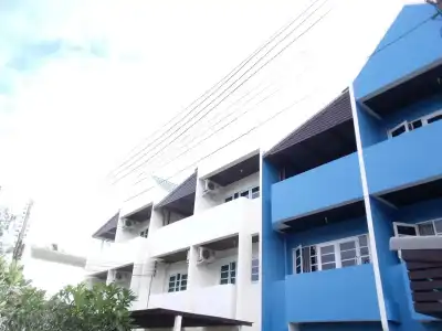 Albatross Guesthouse Thungwualaen Beach - 0