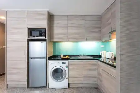 Adelphi Suites Bangkok - 111