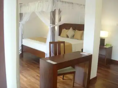 Siddhalepa Ayurveda Resort - All Meals, Ayurveda Treatment, Yoga Resort - 64