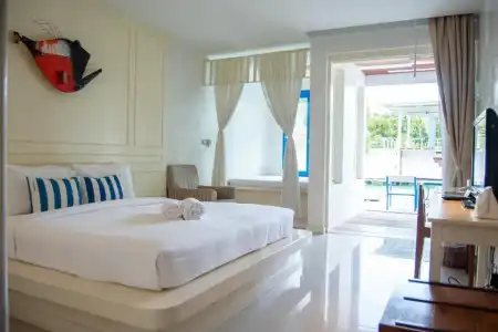 The Oia Resort Pai - 226