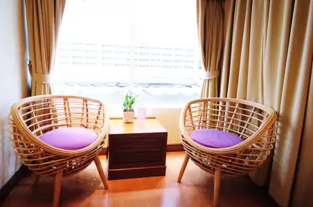 Baan Sukhumvit Soi 18 - 10