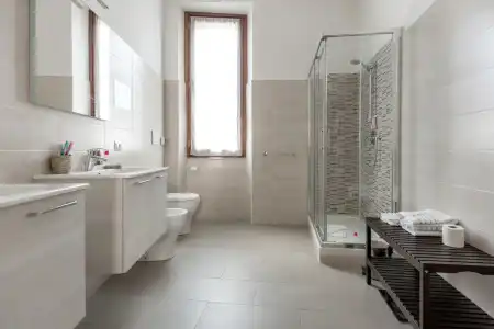 Apollo Guest House - 7
