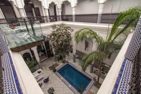 Riad Braya - 27