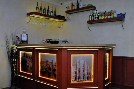 Forward Pool&Sauna - 16