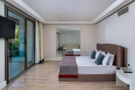 Hillstone Bodrum & Spa - 71