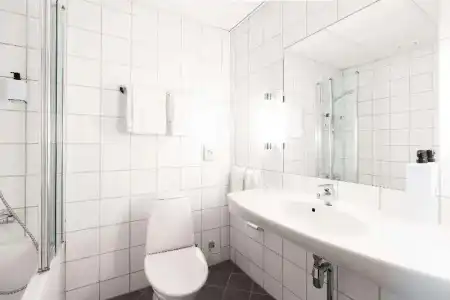 Scandic Alexandra - 69