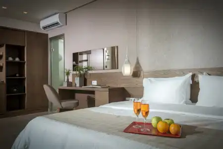Metropole Urban - 3