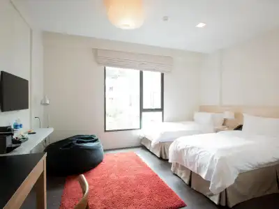 Changi Cove Singapore - 22