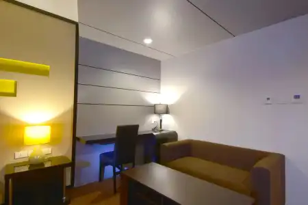 Siam Oriental - 3